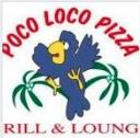 Locos Grill and Lounge logo